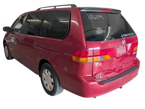 Used 2004 Honda Odyssey EX image 3
