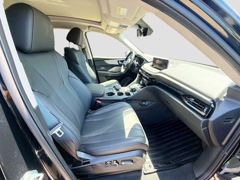 Used 2024 Acura MDX FWD image 17