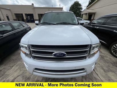 Used 2016 Ford Expedition Limited