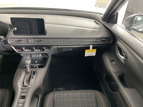 New 2026 Honda HR-V Sport image 13