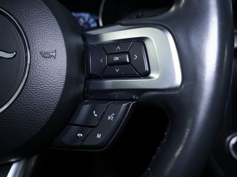 Used 2023 Ford Mustang Premium image 21