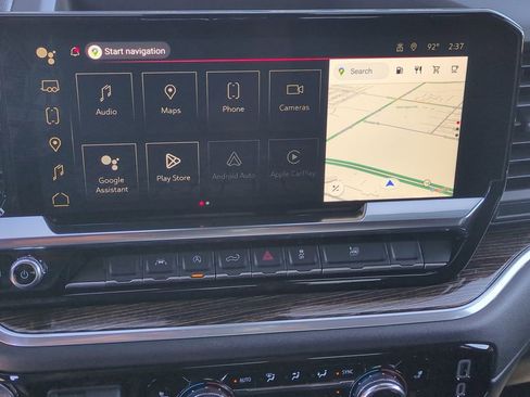 New 2026 GMC Sierra 1500 Elevation w/ Max Trailering Package image 15