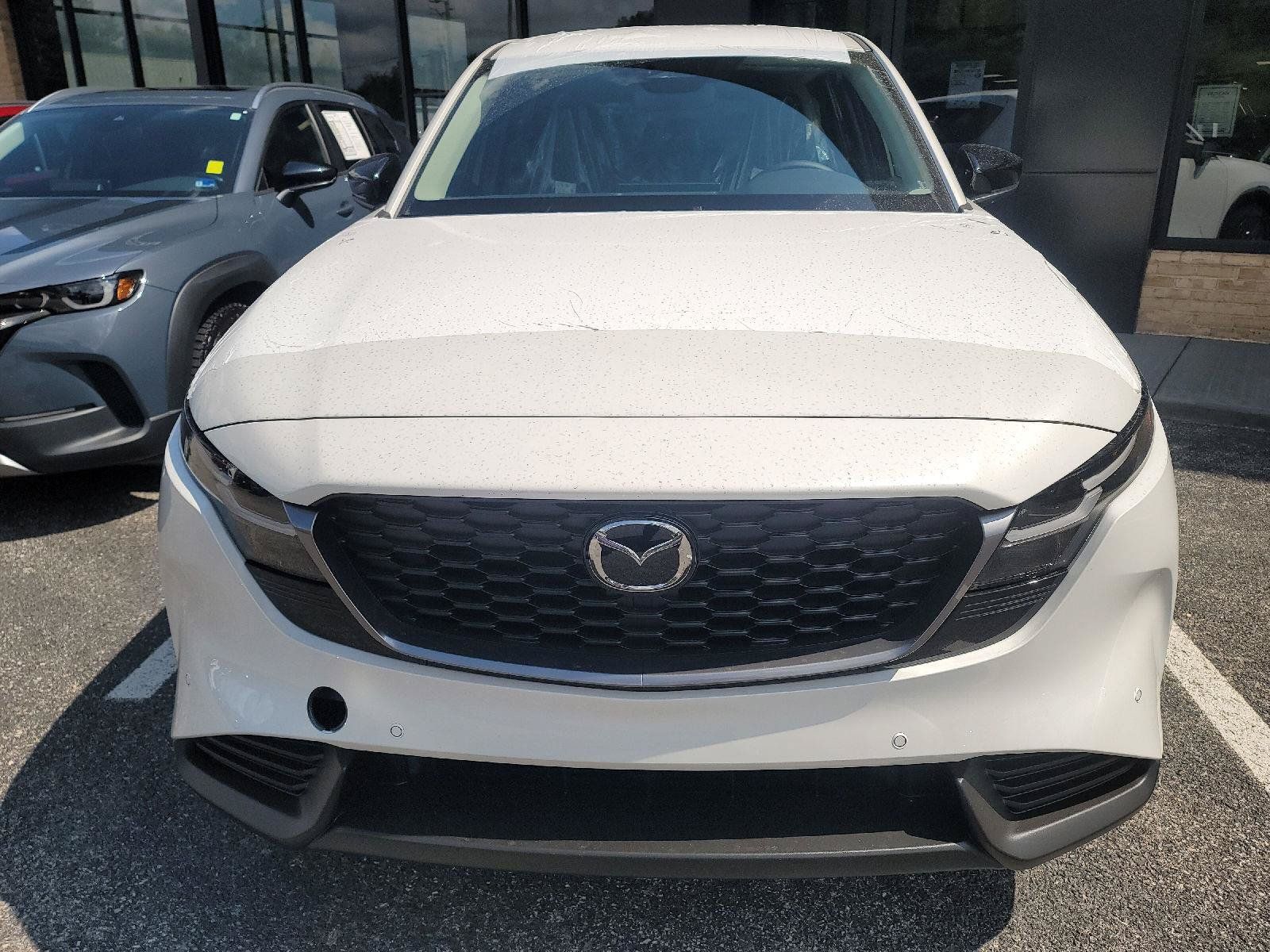 New 2026 MAZDA CX-5 AWD 2.5 S image 32