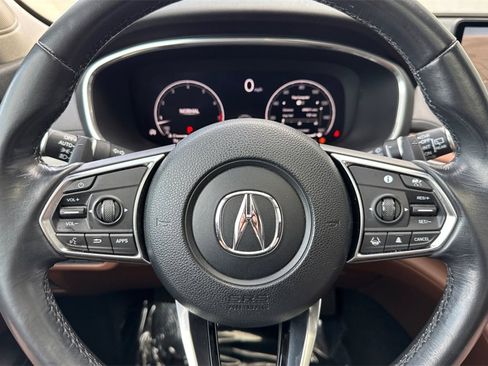 Certified 2023 Acura MDX SH-AWD w/ Technology Package image 31