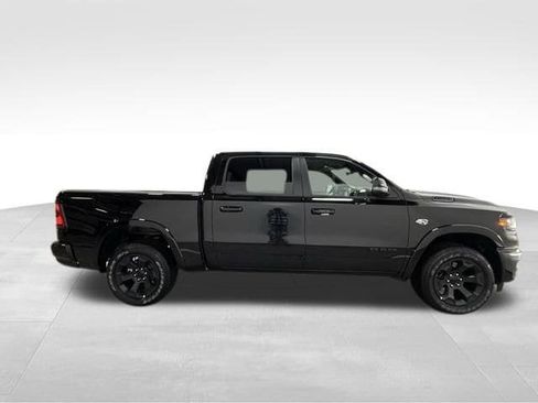 New 2026 RAM 1500 4x4 Crew Cab image 5