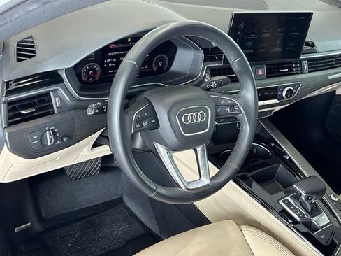 Used 2023 Audi A4 2.0T Premium Plus AWD/4WD image 14