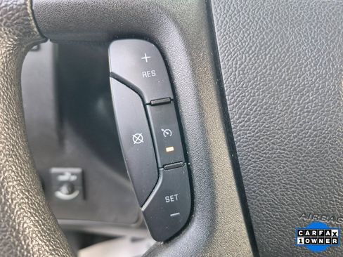 Used 2024 Chevrolet Express 2500 w/ Driver Convenience Package image 19