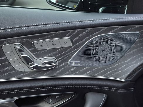 Used 2020 Mercedes-Benz AMG GT 53 image 18