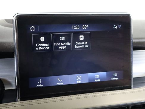 Used 2020 Lincoln Corsair FWD image 34