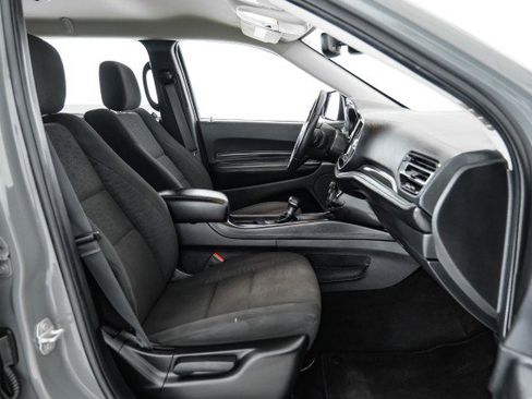 Used 2022 Dodge Durango SXT image 31