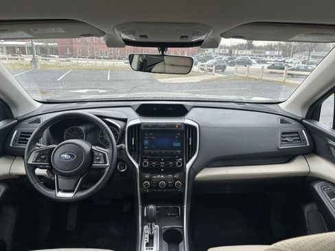 Used 2020 Subaru Ascent Premium w/ Convenience Package image 9