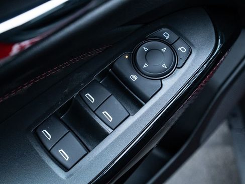 New 2026 Chevrolet Trax RS image 19