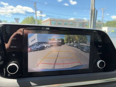 Used 2021 Hyundai Sonata SEL FWD image 17