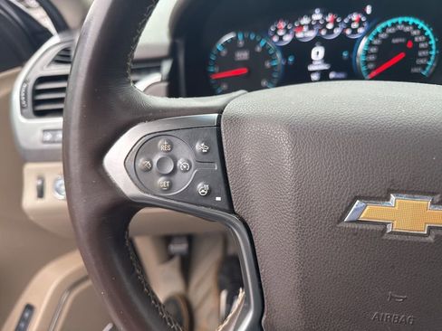 Used 2018 Chevrolet Tahoe Premier image 27