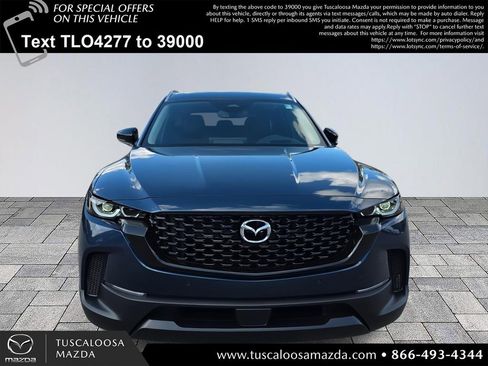 New 2026 MAZDA CX-50 2.5 Hybrid w/ Weather Package image 2