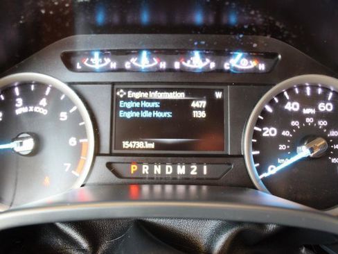 Used 2022 Ford F250 XL w/ Power Equipment Group AWD/4WD image 33