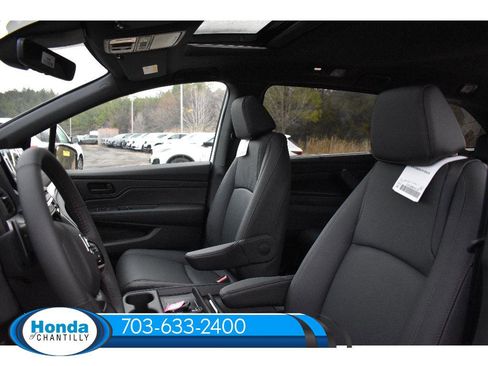 New 2026 Honda Odyssey Sport-L image 25