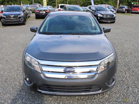 Used 2010 Ford Fusion Hybrid FWD image 3