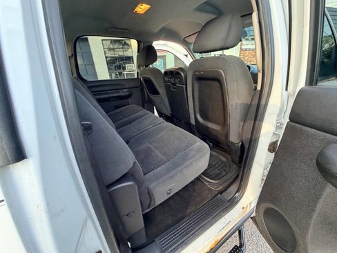 Used 2007 Chevrolet Silverado 3500 LT AWD/4WD image 69