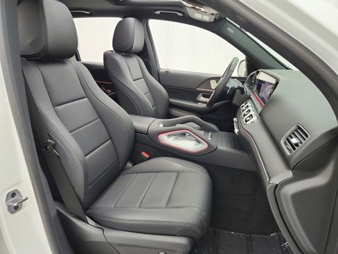 Certified 2024 Mercedes-Benz GLE 350 4MATIC image 21