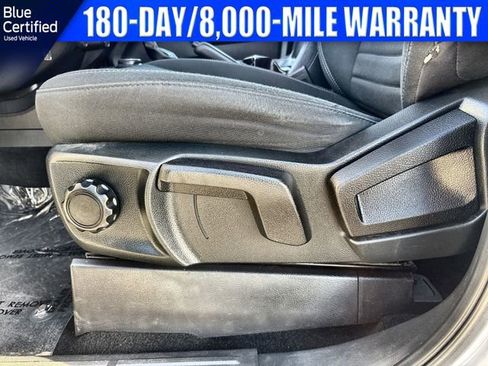 Certified 2021 Ford Ranger XL w/ Equipment Group 101A High image 21