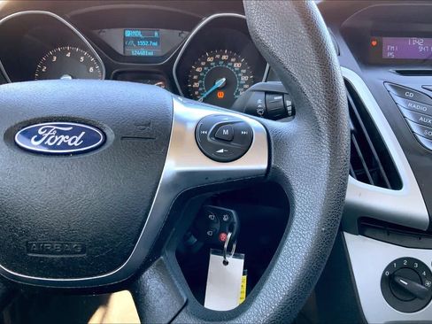 Used 2012 Ford Focus SE image 24