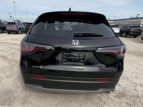Used 2024 Honda HR-V Sport image 19