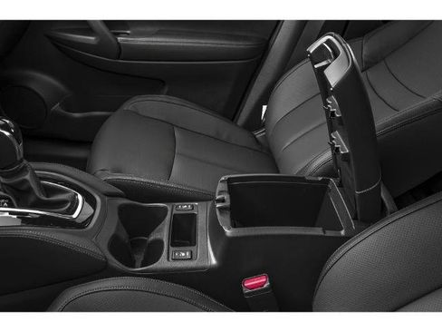 Certified 2019 Nissan Rogue SL w/ Premium Package AWD/4WD image 10