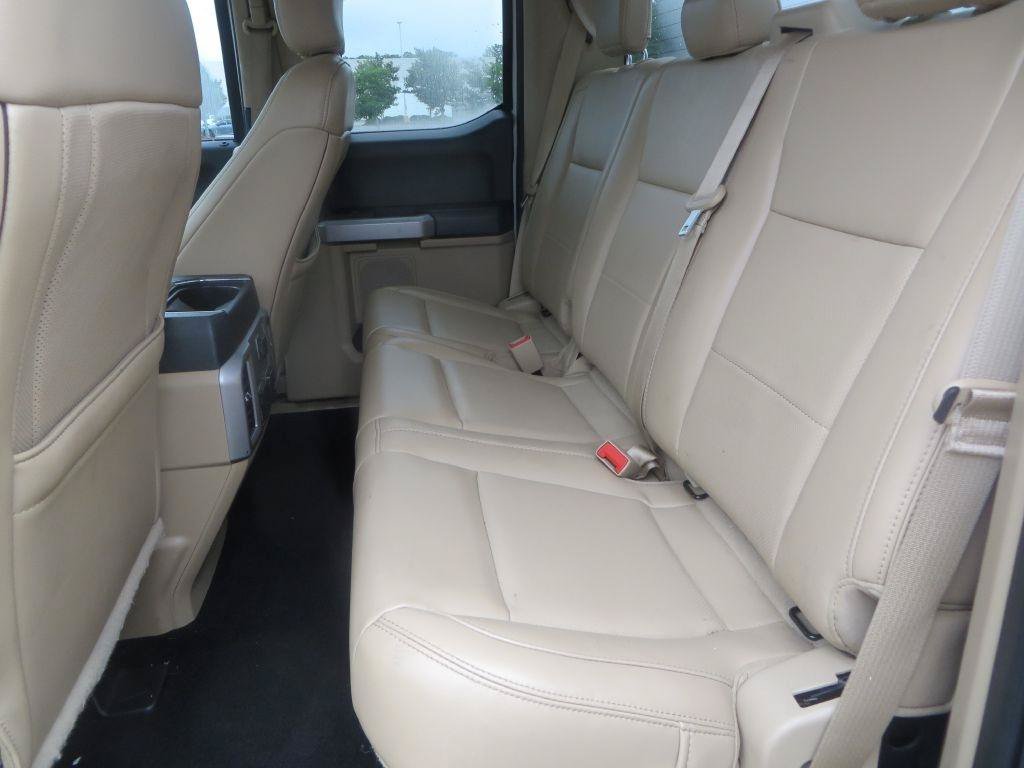Used 2019 Ford F250 Lariat w/ Chrome Package AWD/4WD image 28