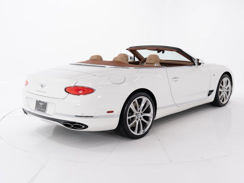 Certified 2020 Bentley Continental GT image 5