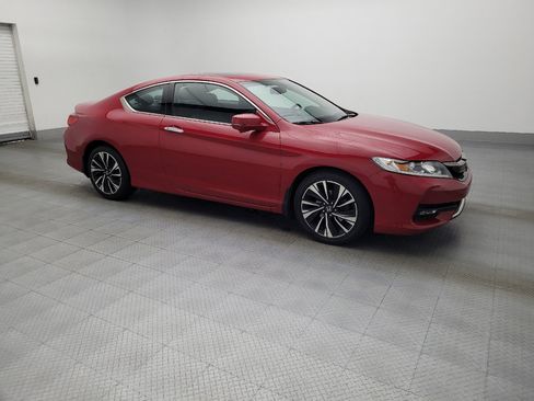 Used 2016 Honda Accord EX-L image 11