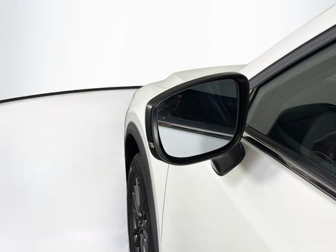 Used 2021 MAZDA CX-5 Touring FWD image 16