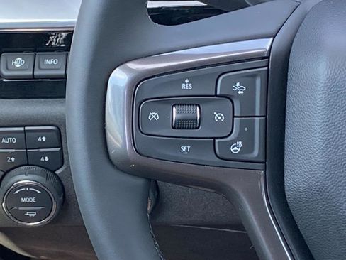 New 2025 Chevrolet Silverado 2500 High Country w/ Technology Package AWD/4WD image 11