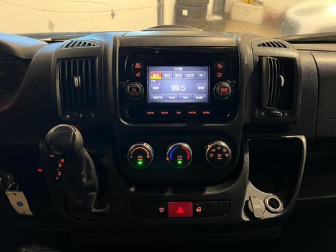 Used 2020 RAM ProMaster 2500 image 15