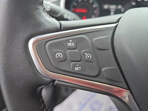 Used 2022 Chevrolet Malibu RS image 11