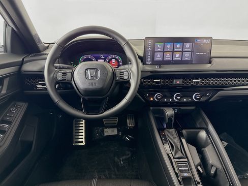 New 2026 Honda Accord Sport image 26