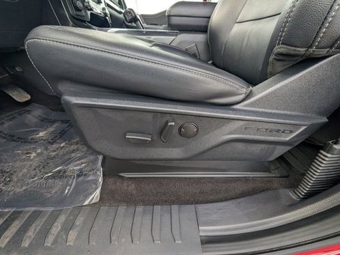 Certified 2022 Ford F150 XLT w/ Equipment Group 302A High image 8