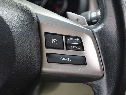 Used 2014 Subaru Outback 2.5i Premium AWD/4WD image 25