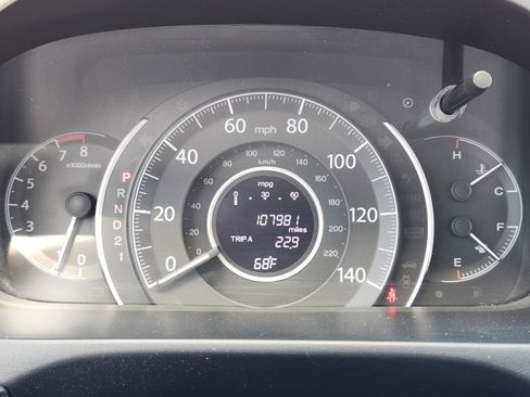 Used 2012 Honda CR-V EX image 16