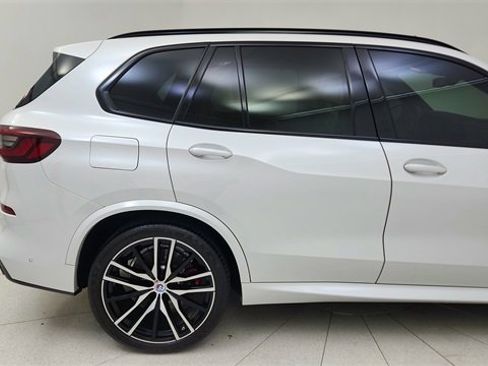 Used 2023 BMW X5 M50i w/ Executive Package image 12