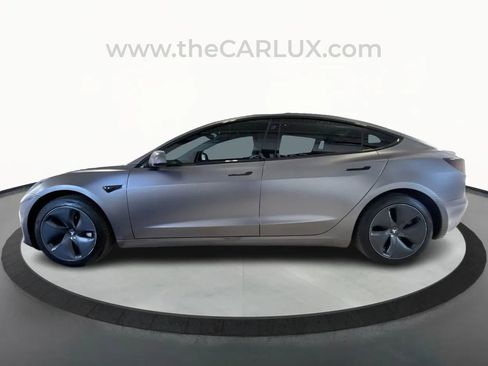 Used 2019 Tesla Model 3 Long Range image 4