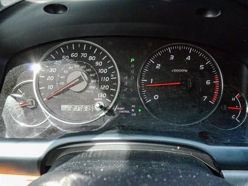 Used 2006 Lexus GX 470 AWD/4WD image 31