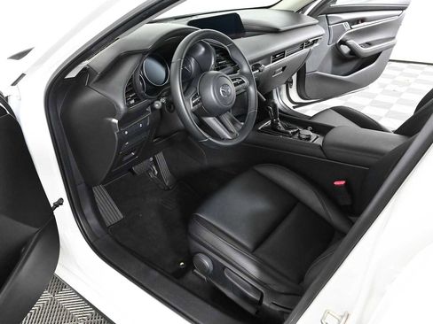 Used 2020 MAZDA MAZDA3 Sedan w/ Select Package FWD image 15