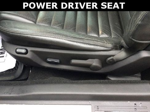 Used 2007 Ford Mustang GT image 11