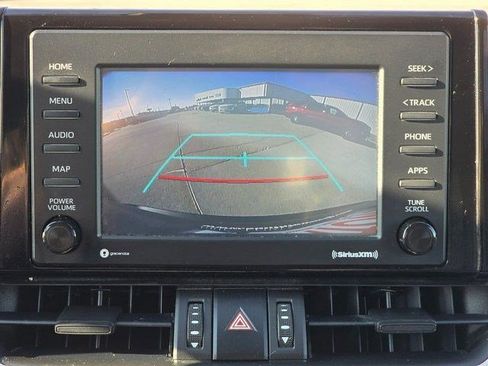 Used 2022 Toyota RAV4 Adventure AWD/4WD image 29