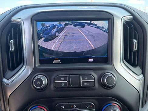 Used 2019 Chevrolet Silverado 1500 LT w/ All-Star Edition AWD/4WD image 18