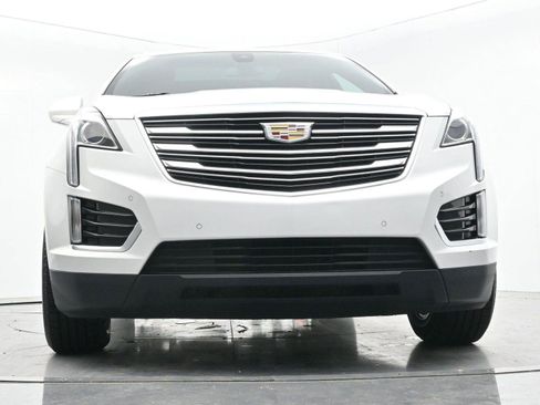 Used 2019 Cadillac XT5 Luxury FWD image 43