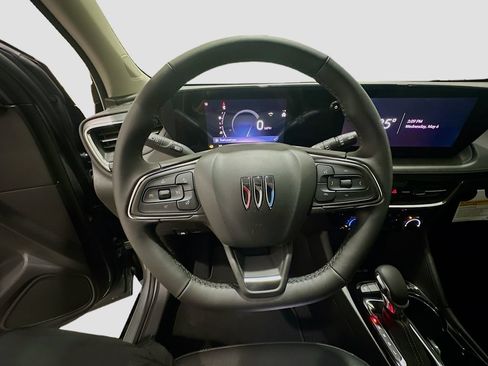New 2026 Buick Encore GX Sport Touring w/ Advanced Technology Package FWD image 13