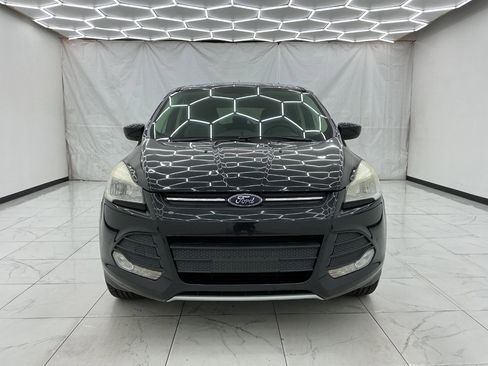 Used 2013 Ford Escape SE AWD/4WD image 5