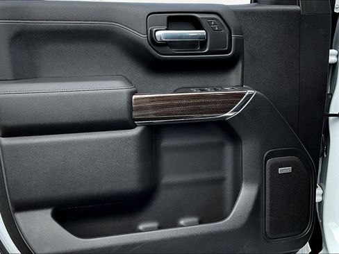 Used 2021 Chevrolet Silverado 1500 RST w/ Convenience Package II image 20